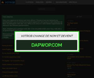 votrob|nouveau nom de votrob.